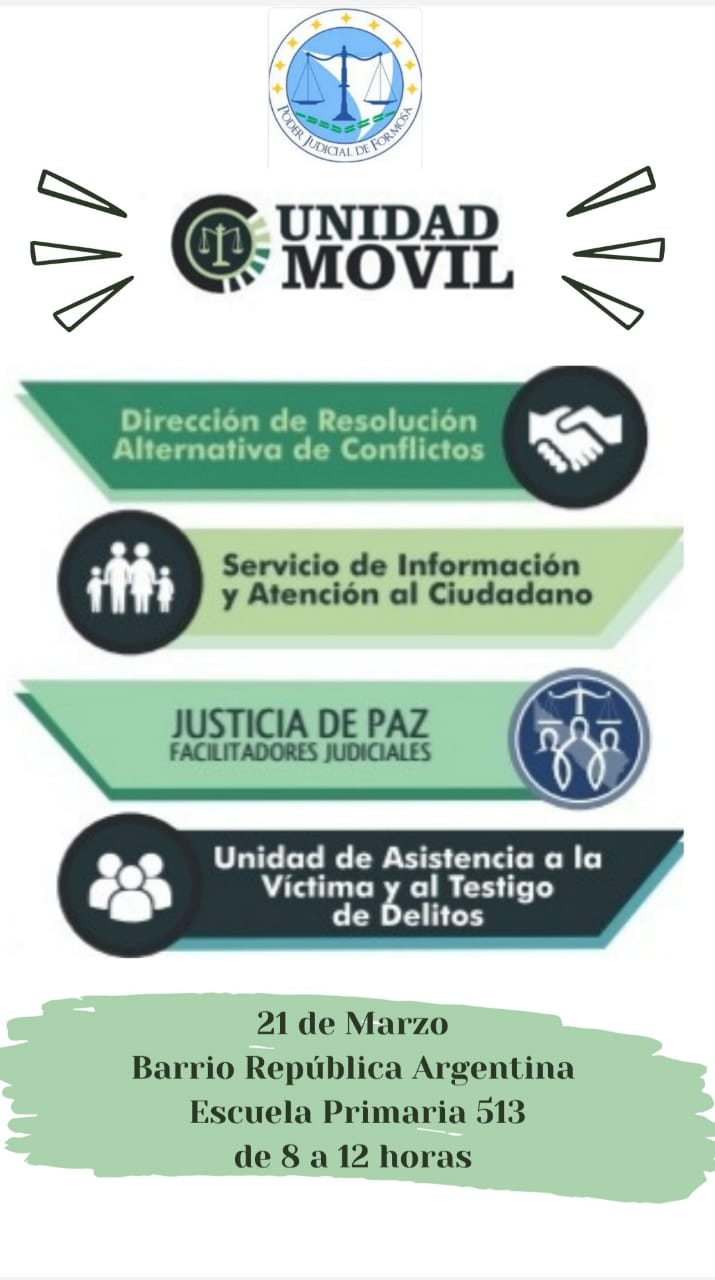 Unidad Movil