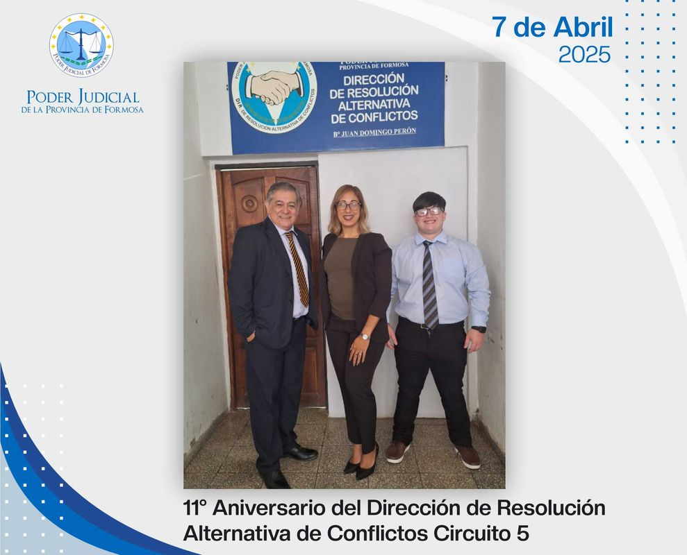 Aniversario DRAC
