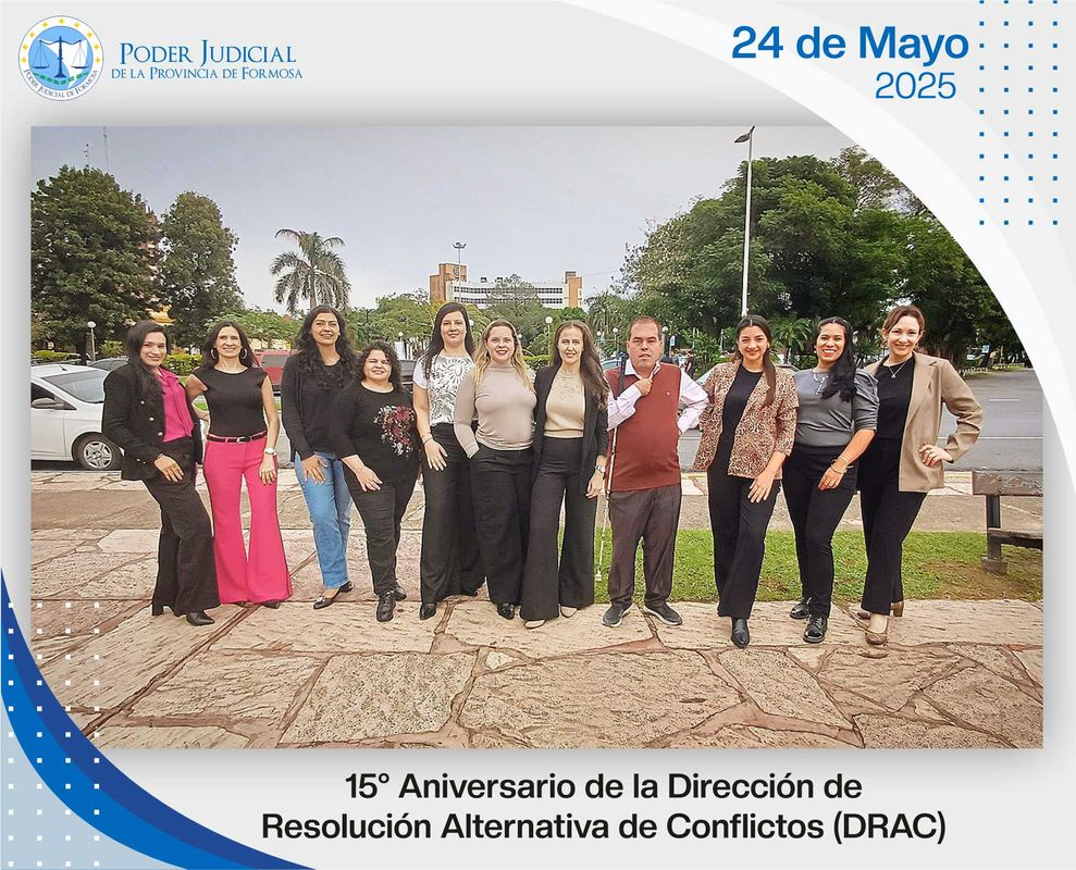 Aniversario DIRECTA