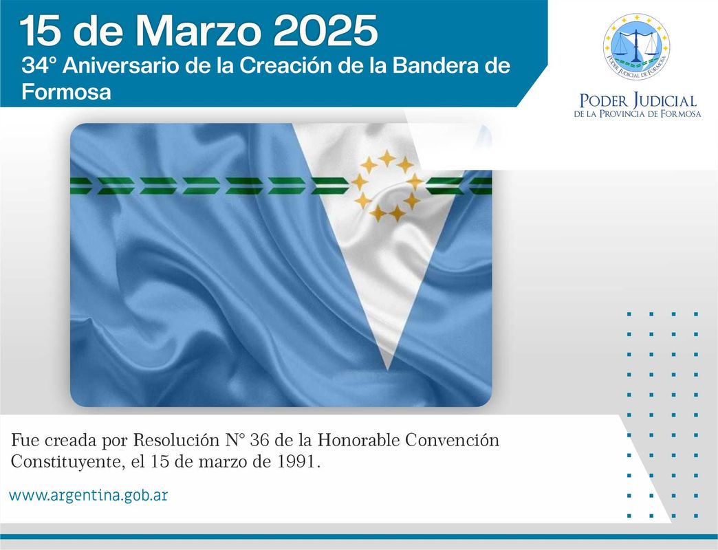 Aniversario de la Creación de la Bandera