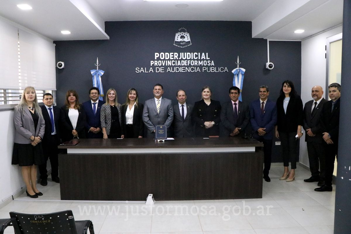 Juramento Constitución 3ra Circ 6