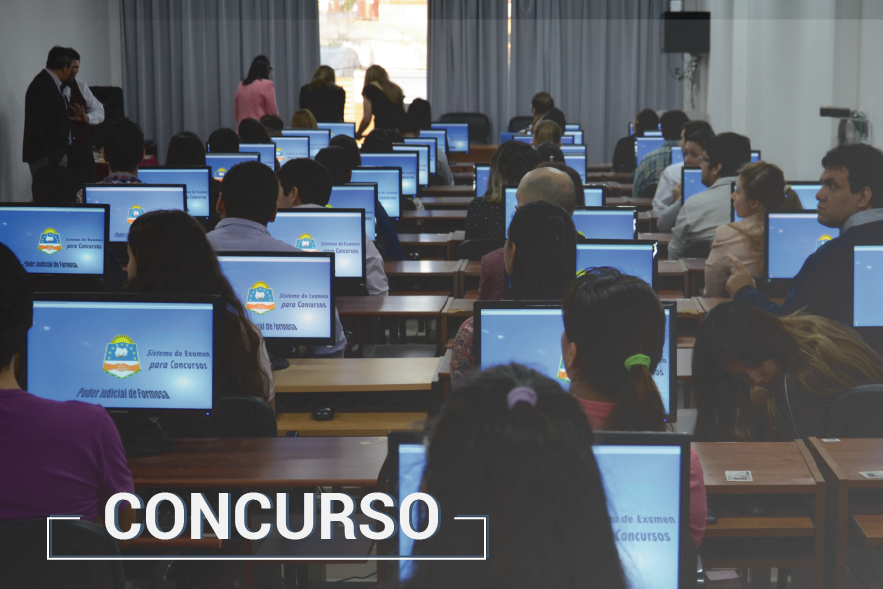 concurso