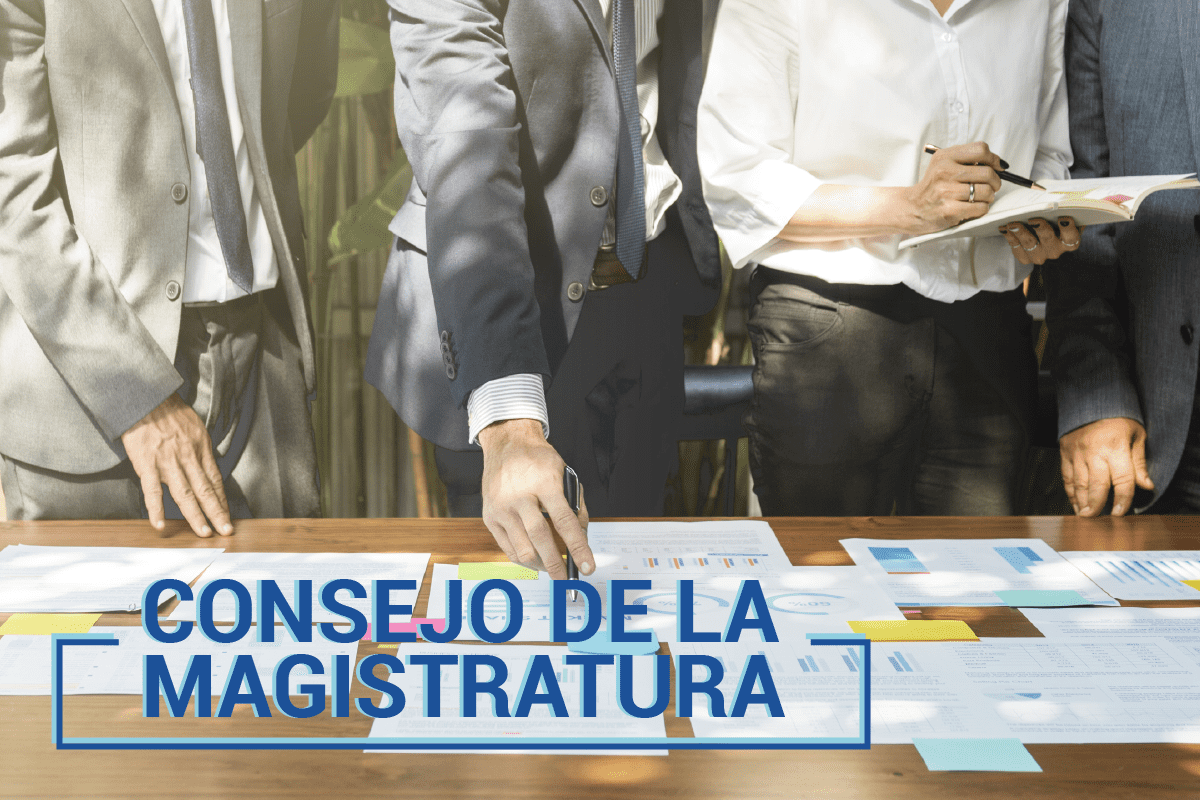 Consejo de la Magistratura - Inscripción concursos Procurador Fiscal