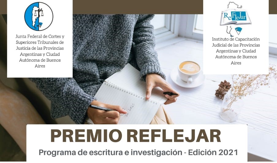 Premio Reflejar 2021